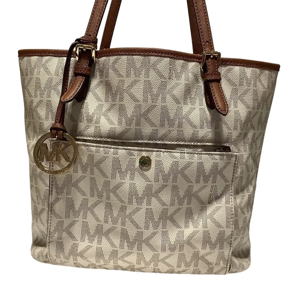 MICHAEL KORS Multi-Compartment Tote‎